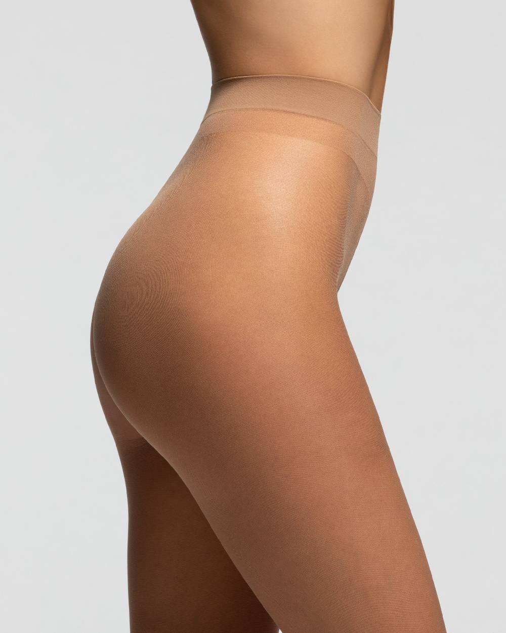 Pompea Collant 15 denari Comfort Studio ultra resistente Offerta