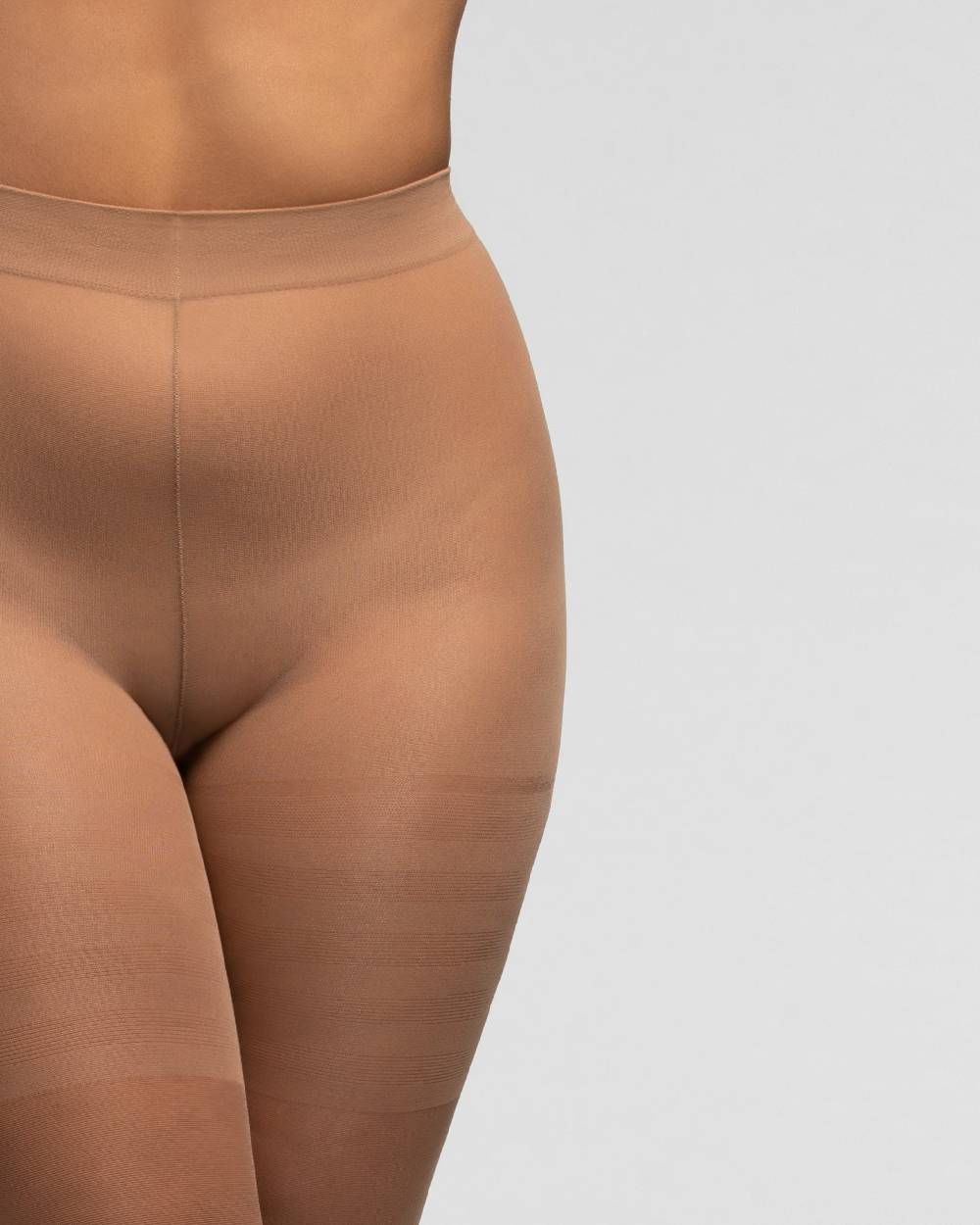 Pompea Collant 20 denari Comfort Size In Vendita