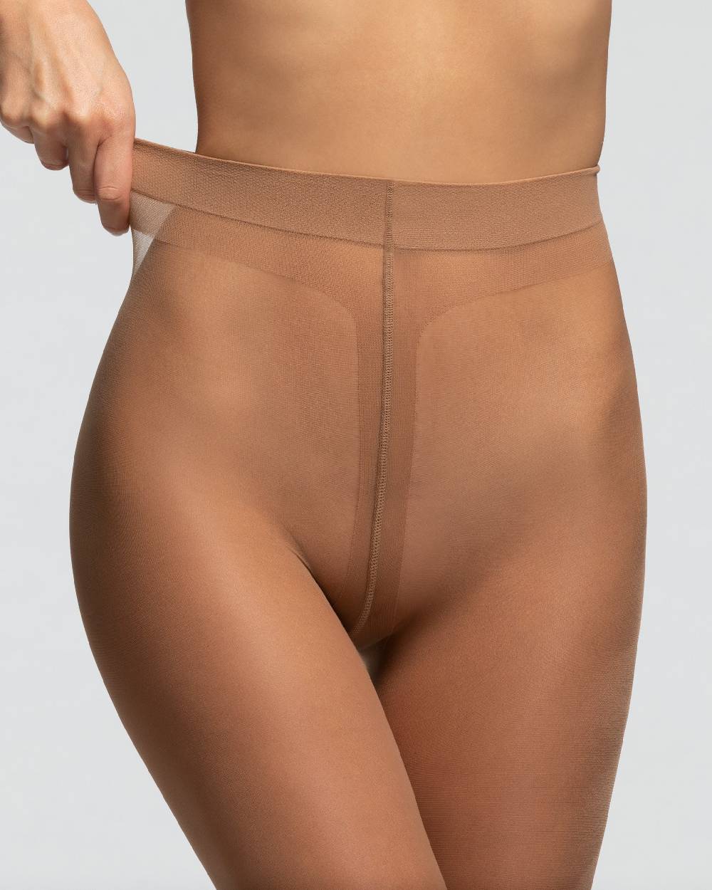 Pompea Collant 20 denari Comfort Studio Hotsell