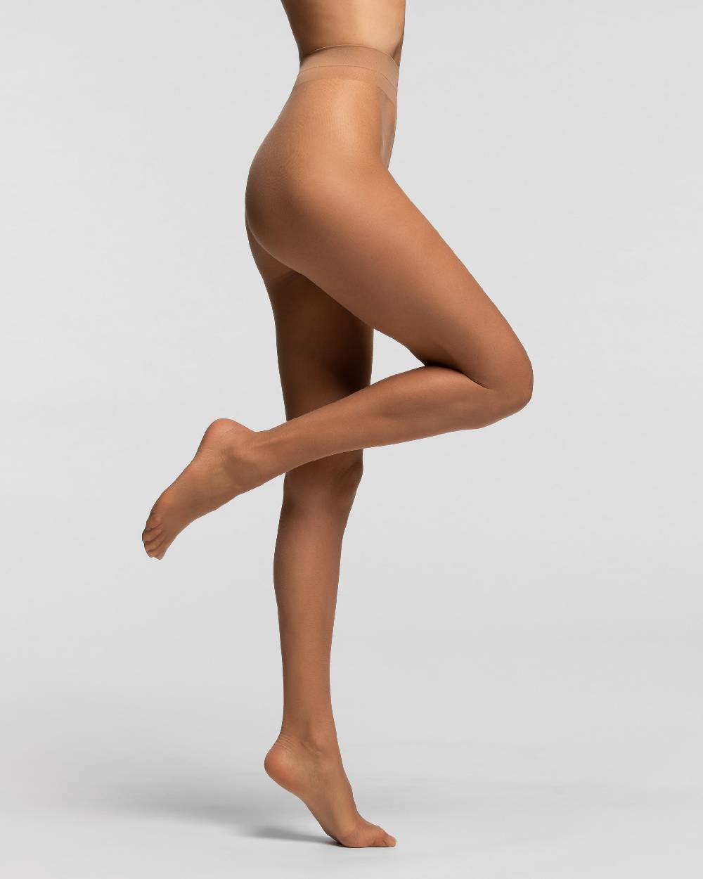 Pompea Collant 20 denari Comfort Studio Vendita Calda