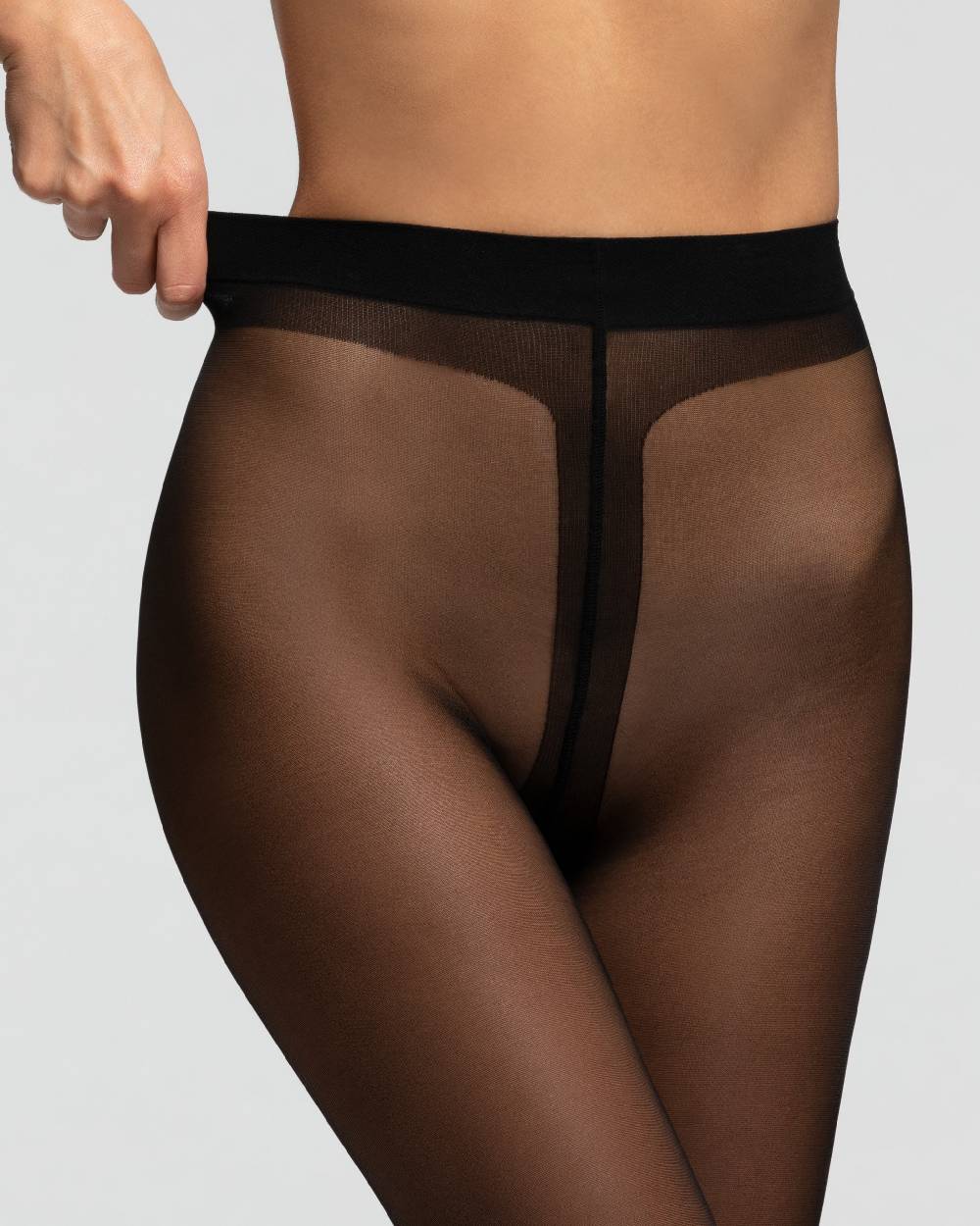Pompea Collant 20 denari Comfort Studio Vendita Economica