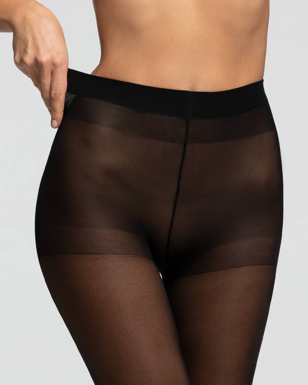 Pompea Collant 20 denari Eco-friendly Vendite Flash
