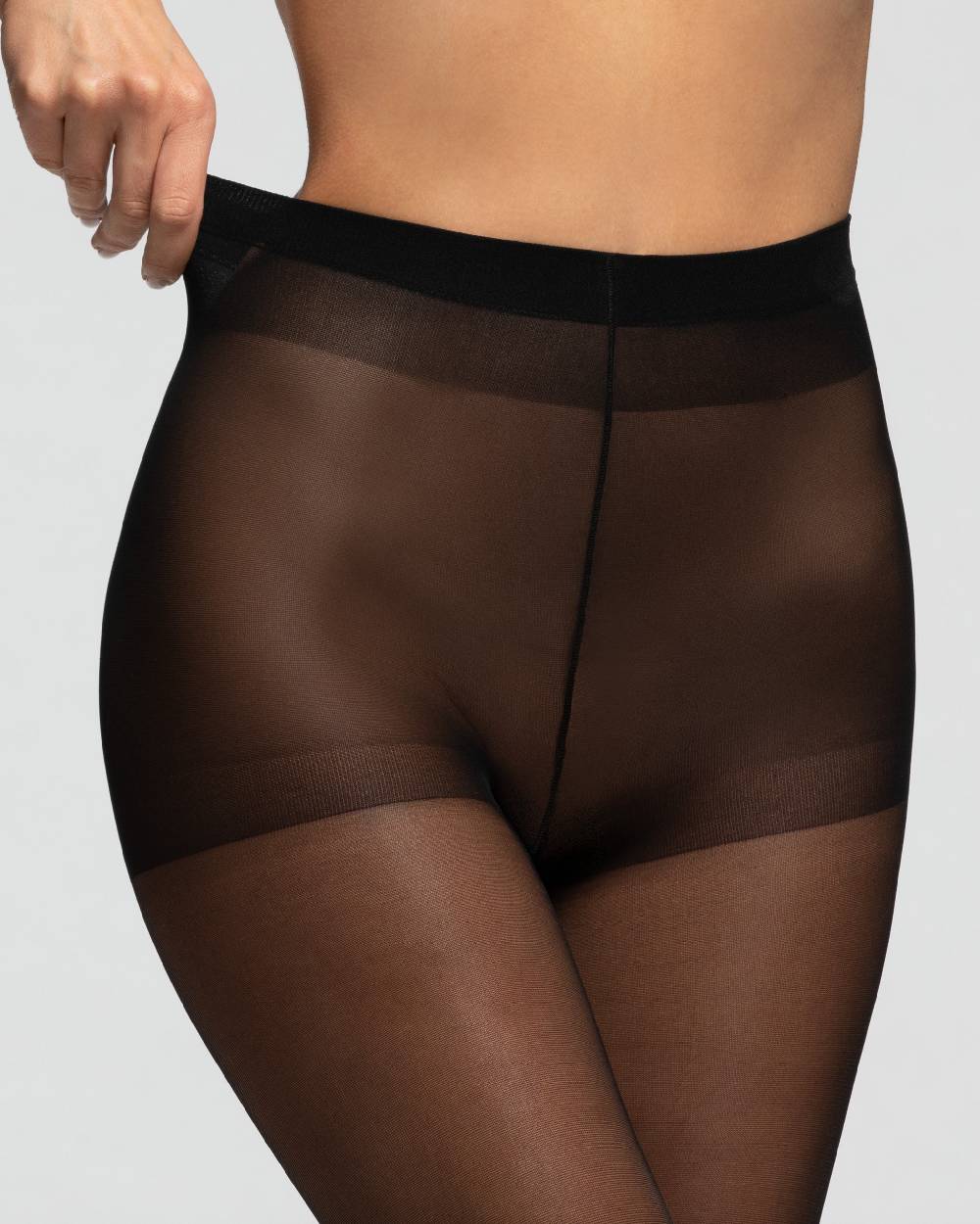Pompea Collant 20 denari Ideale Nuova