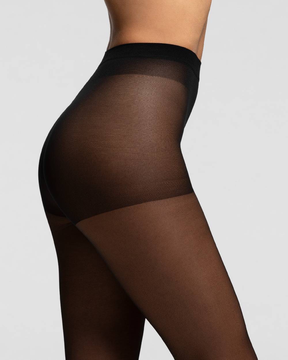 Pompea Collant 20 denari Ideale Nuova
