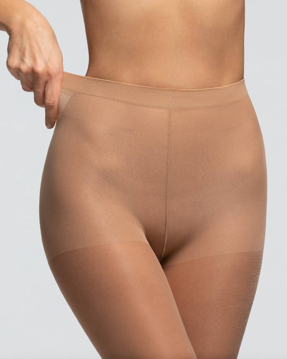 Pompea Collant 20 denari Ideale Moda