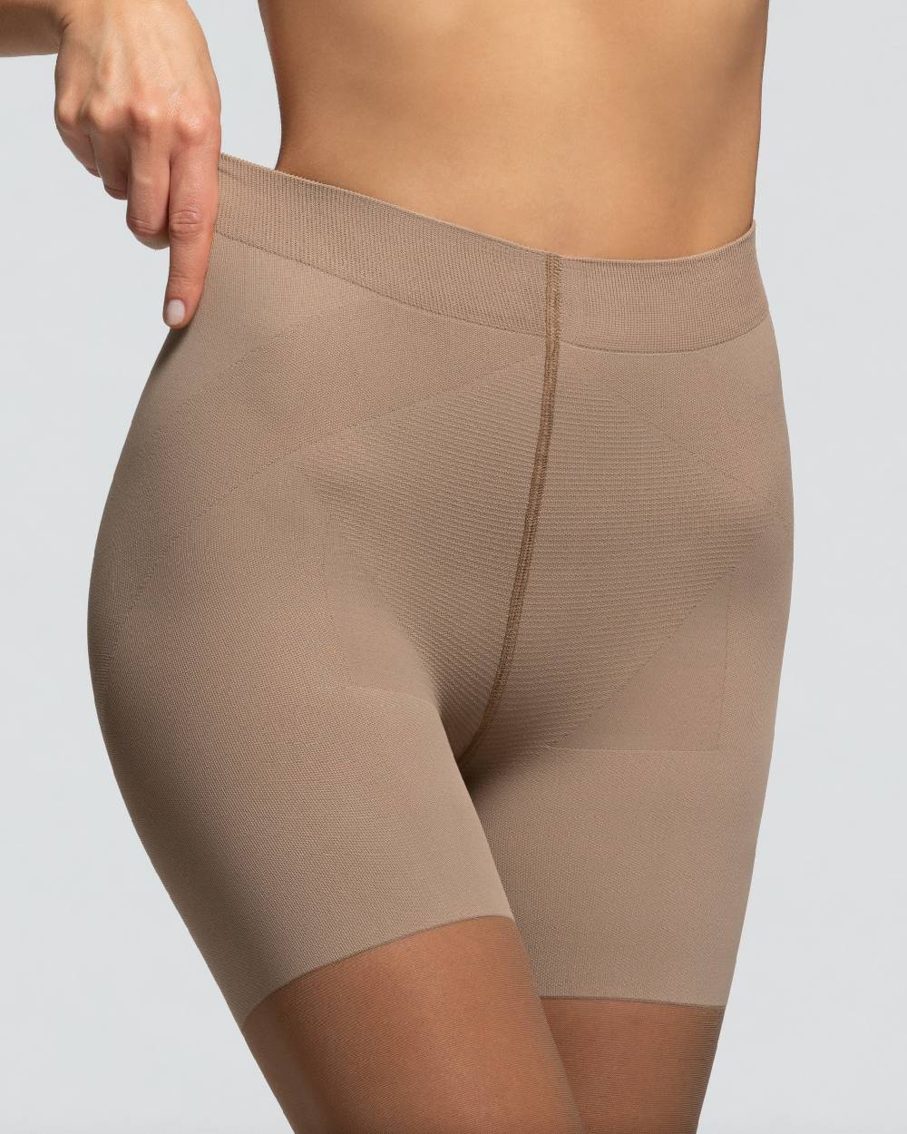 Pompea Collant 20 Denari Push Up Cell.Zero Sconto di tempo limitato