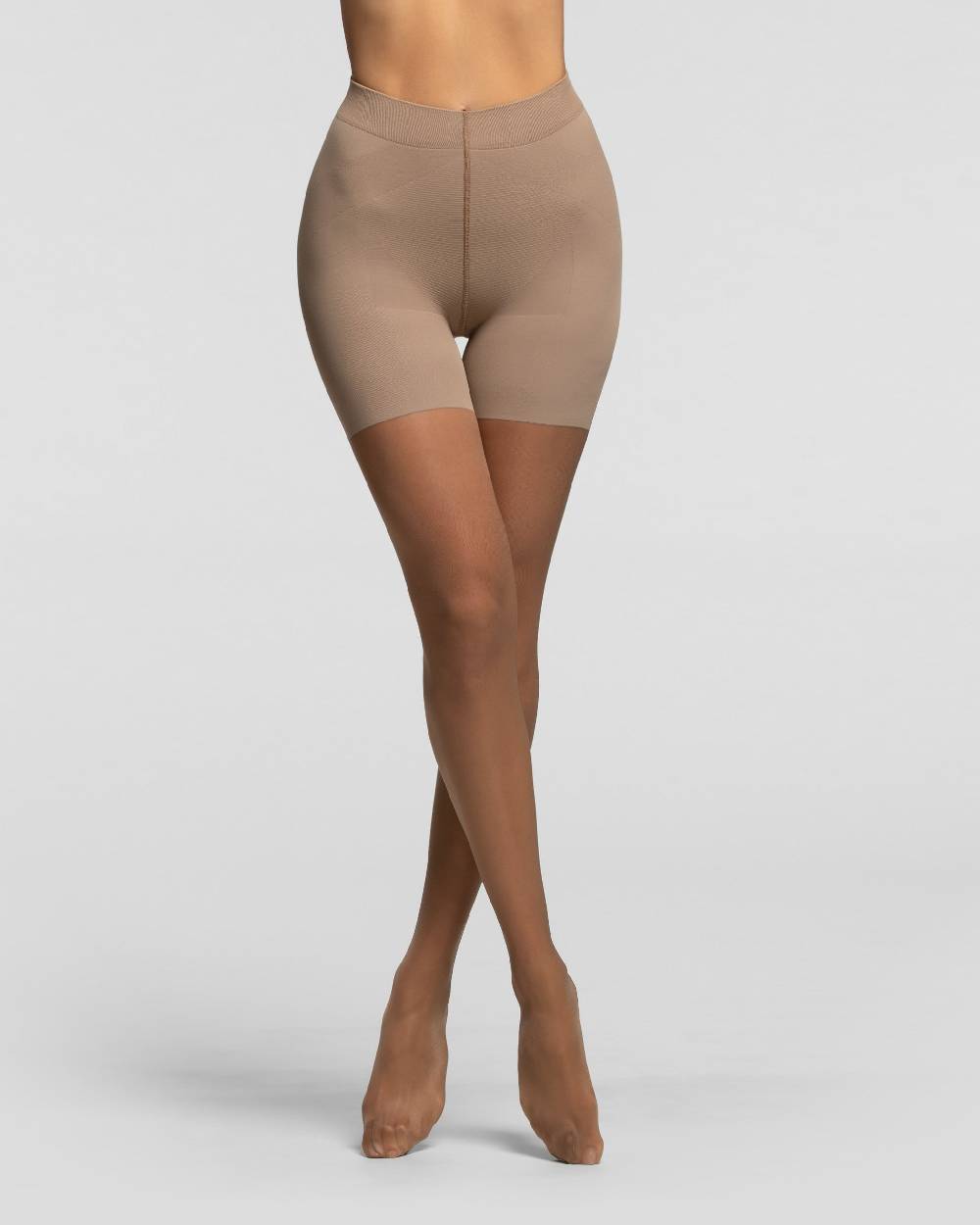 Pompea Collant 20 Denari Push Up Cell.Zero Sconto di tempo limitato