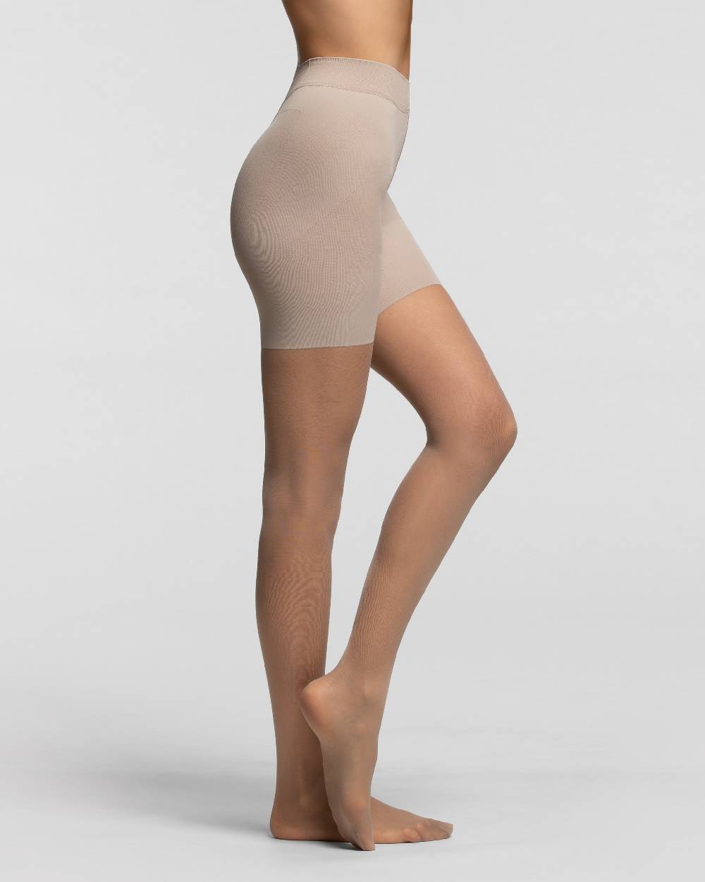 Pompea Collant 20 Denari Push Up Cell.Zero Negozio online di fabbrica
