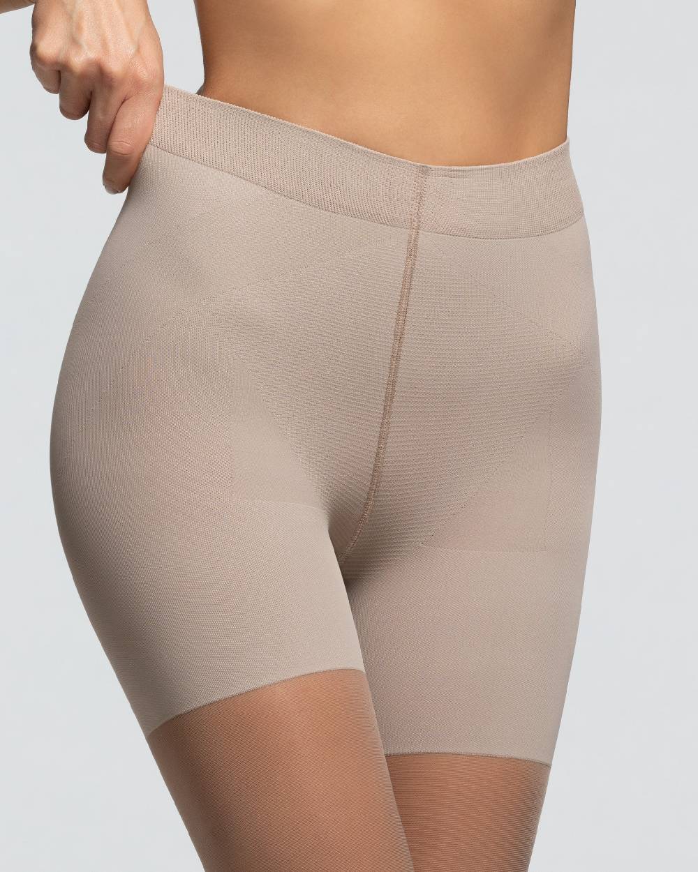 Pompea Collant 20 Denari Push Up Cell.Zero Negozio online di fabbrica