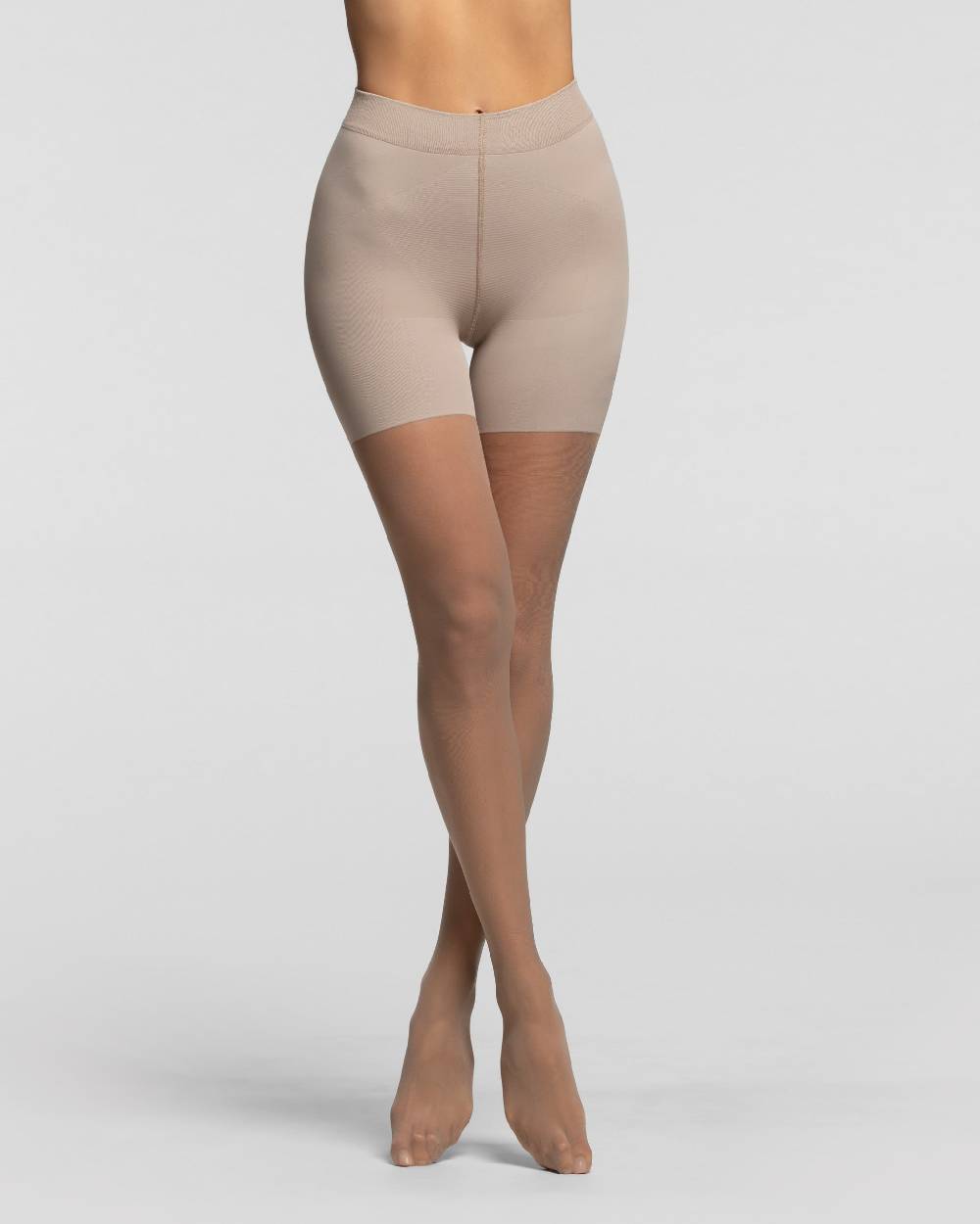 Pompea Collant 20 Denari Push Up Cell.Zero Negozio online di fabbrica