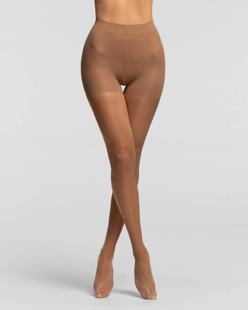 Pompea Collant 30 denari Comfort Studio Push Up Comprare a buon mercato