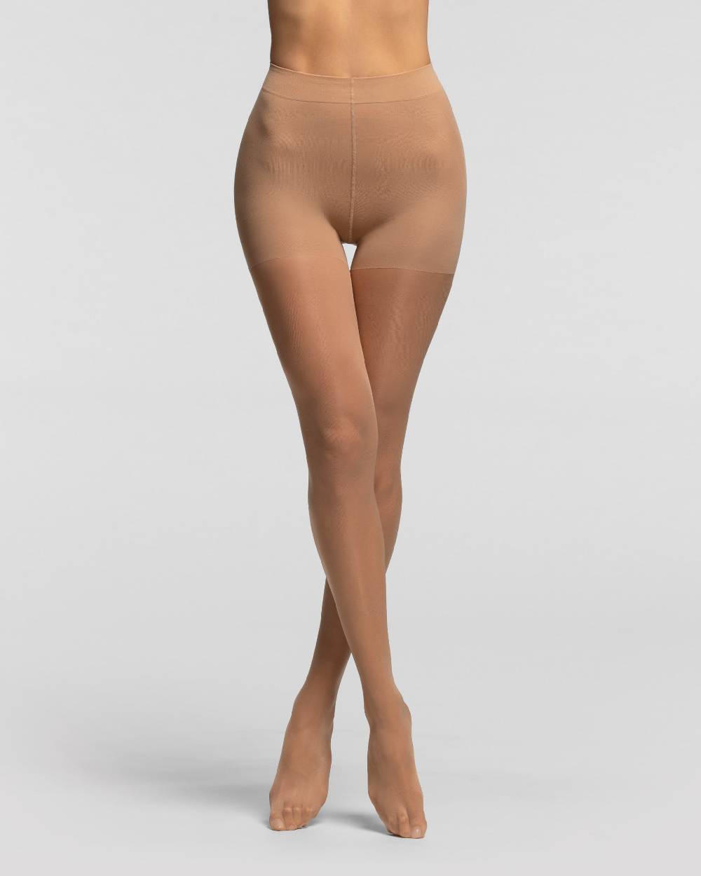 Pompea Collant 30 denari Comfort Studio Push Up Fornitura limitata