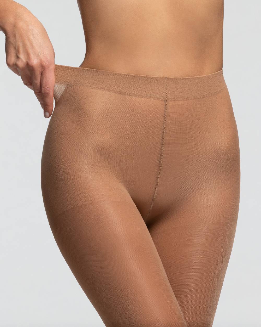 Pompea Collant 40 denari azione riposante Black Friday