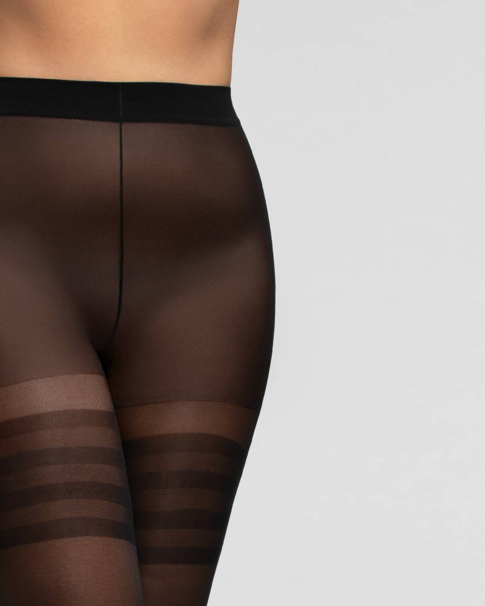 Pompea Collant 40 denari Comfort Size Offerta Giorno del Papà