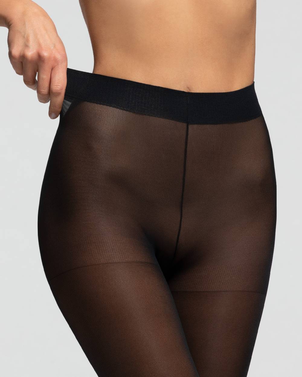 Pompea Collant 40 denari Eco-friendly Online Outlet