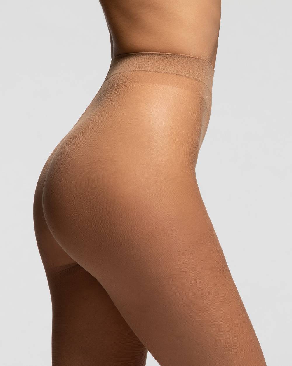 Pompea Collant 8 denari Comfort Studio Enormi risparmi