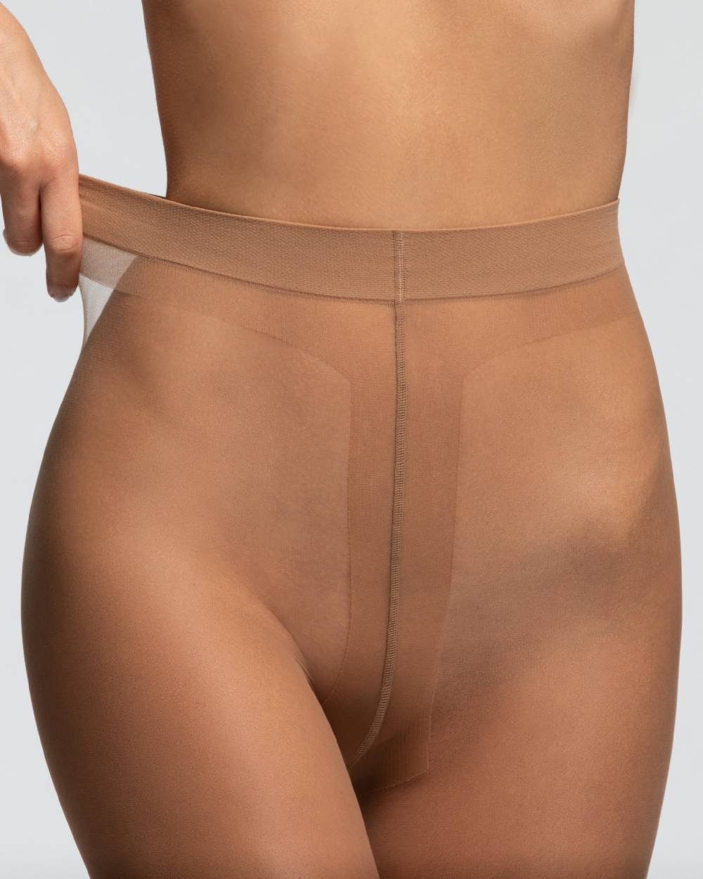 Pompea Collant 8 denari Comfort Studio Enormi risparmi