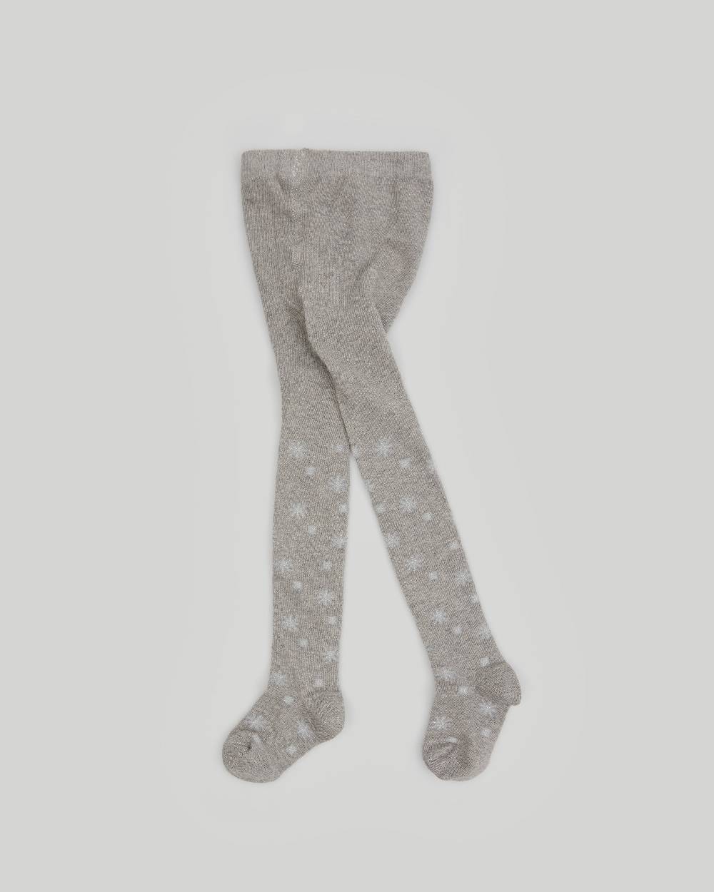 Pompea Collant baby bimba Crystal ACQUISTA ORA