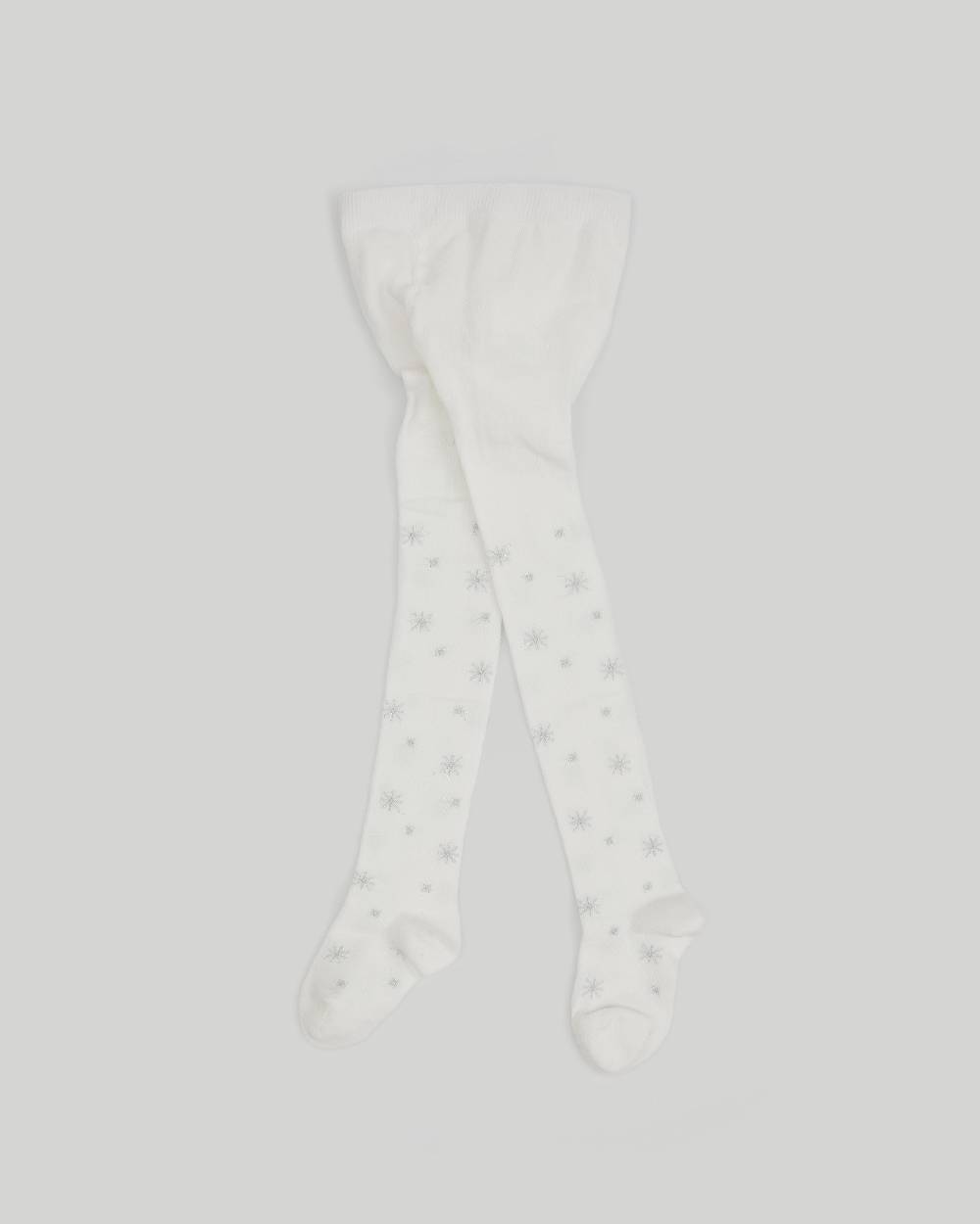 Pompea Collant baby bimba Crystal Latest stili