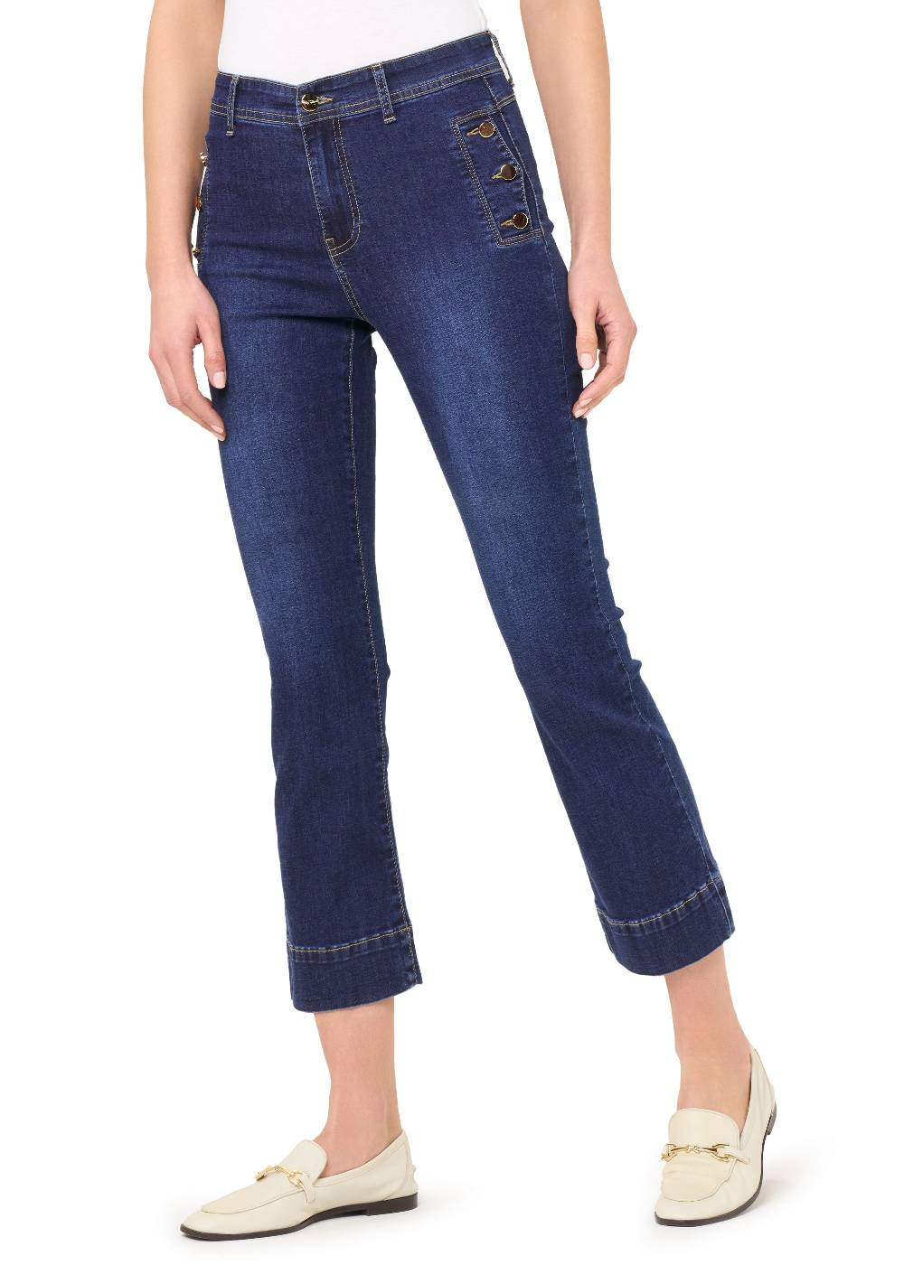 Philippe Matignon JEANS AUDREY In Vendita