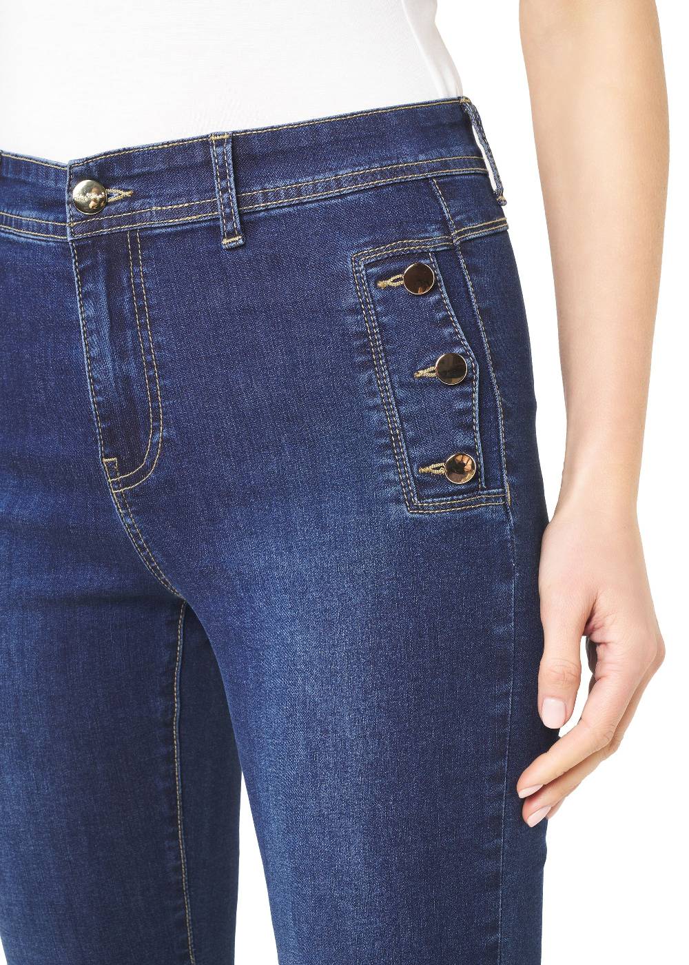 Philippe Matignon JEANS AUDREY In Vendita