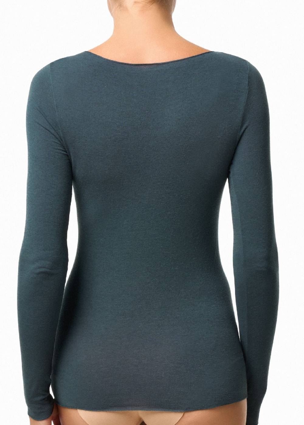 Philippe Matignon MAGLIA LEGER CON CACHEMIRE Offerte
