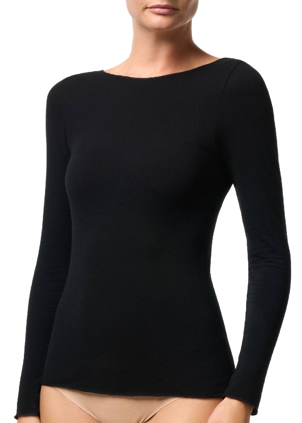 Philippe Matignon MAGLIA LEGER CON CACHEMIRE Hotsell