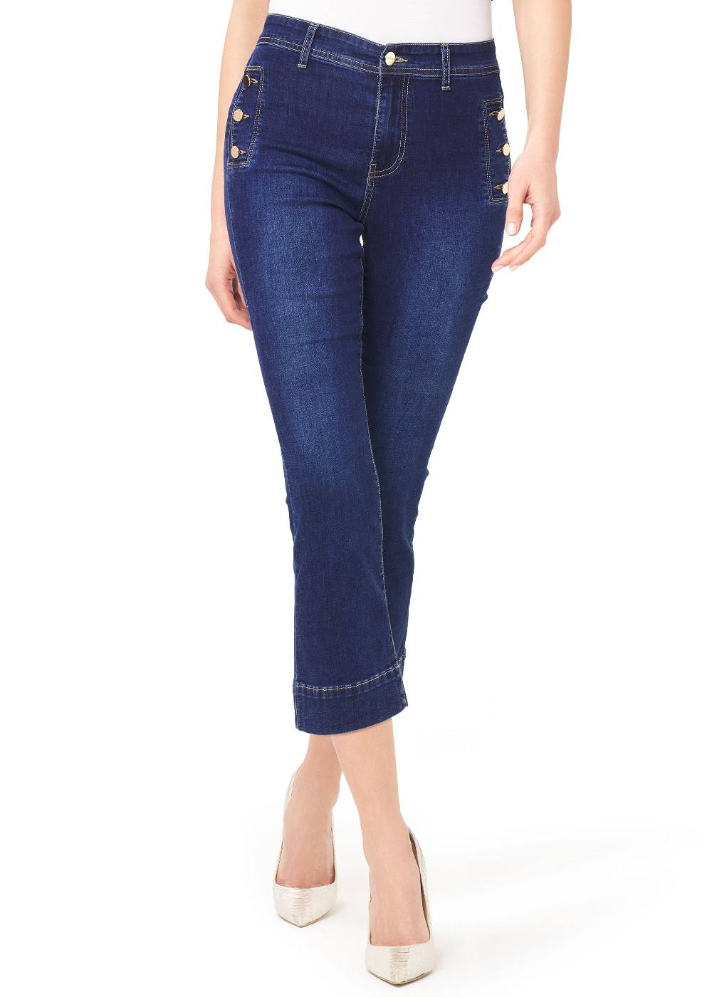 Philippe Matignon JEANS AUDREY I Più Venduti