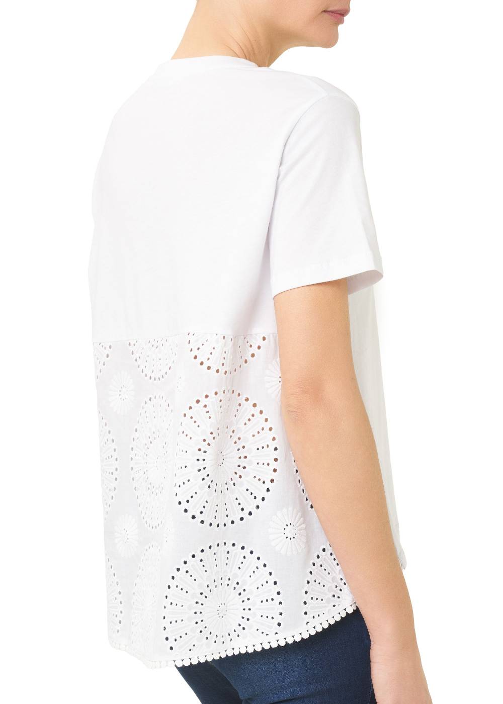 Philippe Matignon MAGLIA SAN GALLO In Saldo