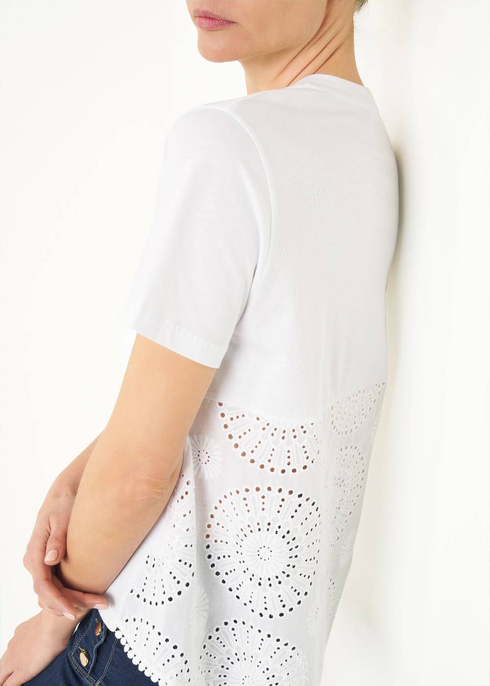 Philippe Matignon MAGLIA SAN GALLO In Saldo