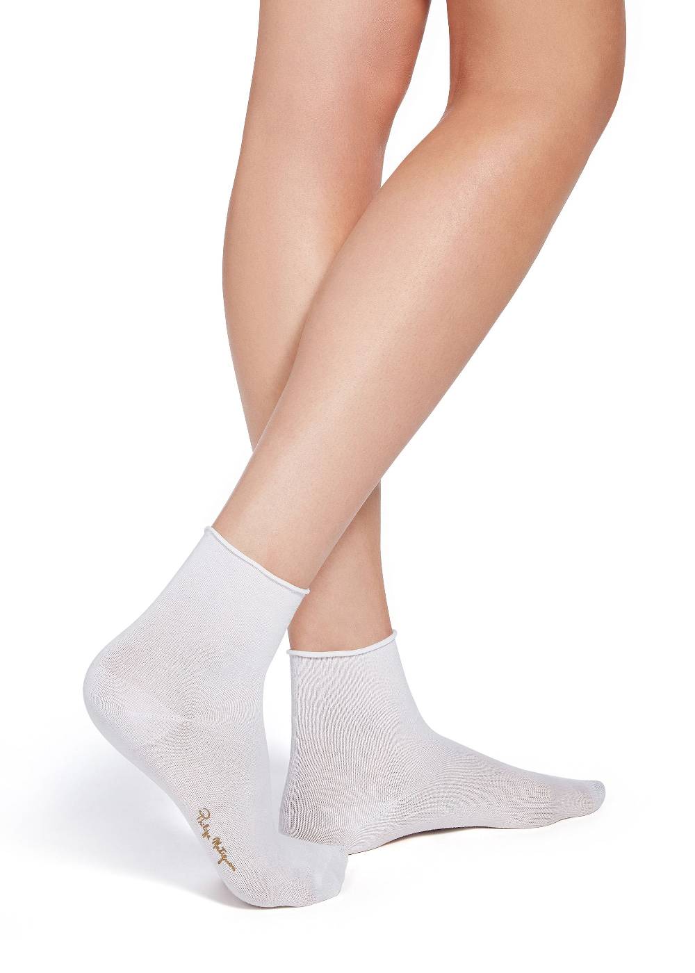 Philippe Matignon FLOU SOCQUETTE COTON Promozione Limitata