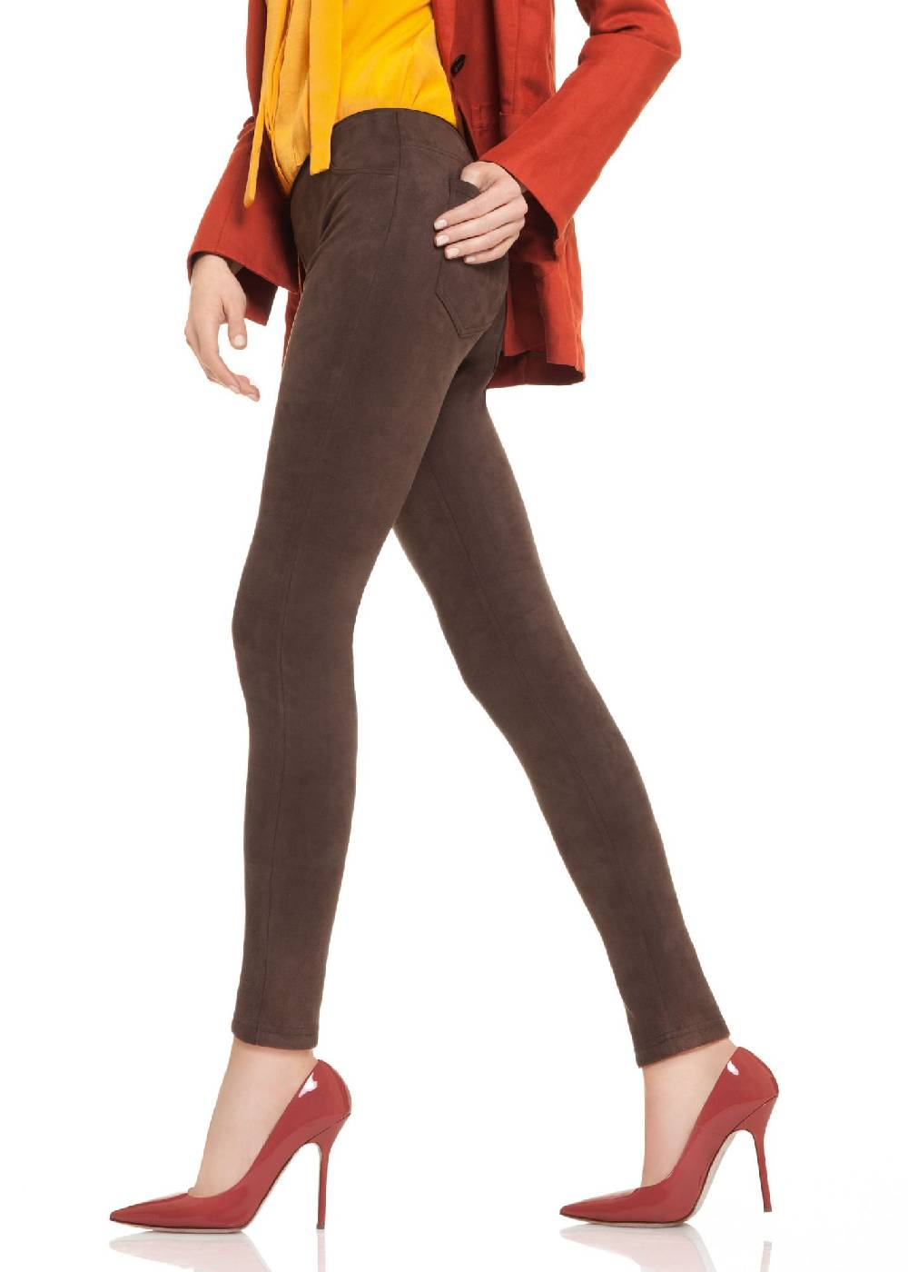 Philippe Matignon FOLIE LEGGINGS Spedizione Gratuita