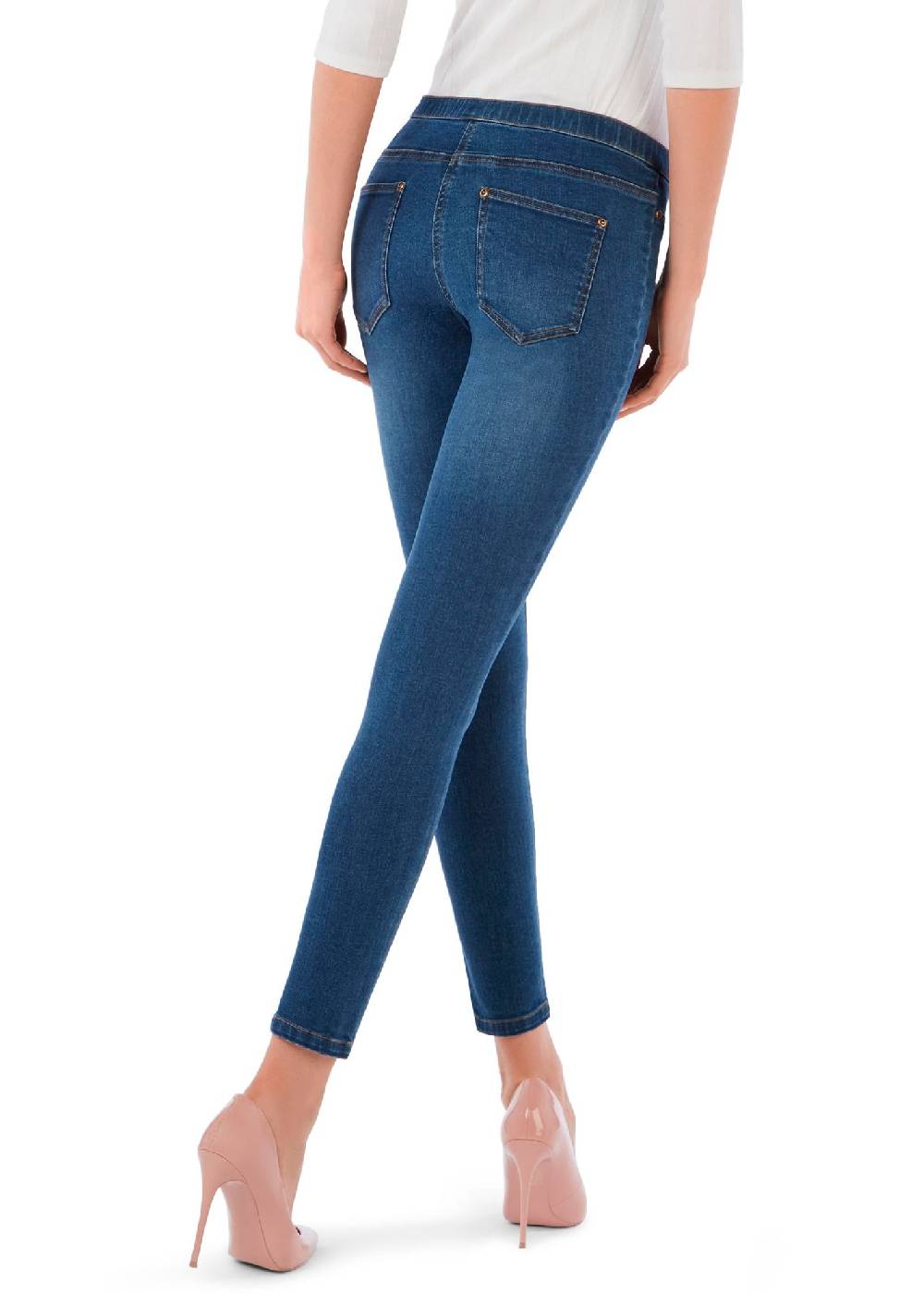 Philippe Matignon JEANS TOUJOURS Consegna Veloce