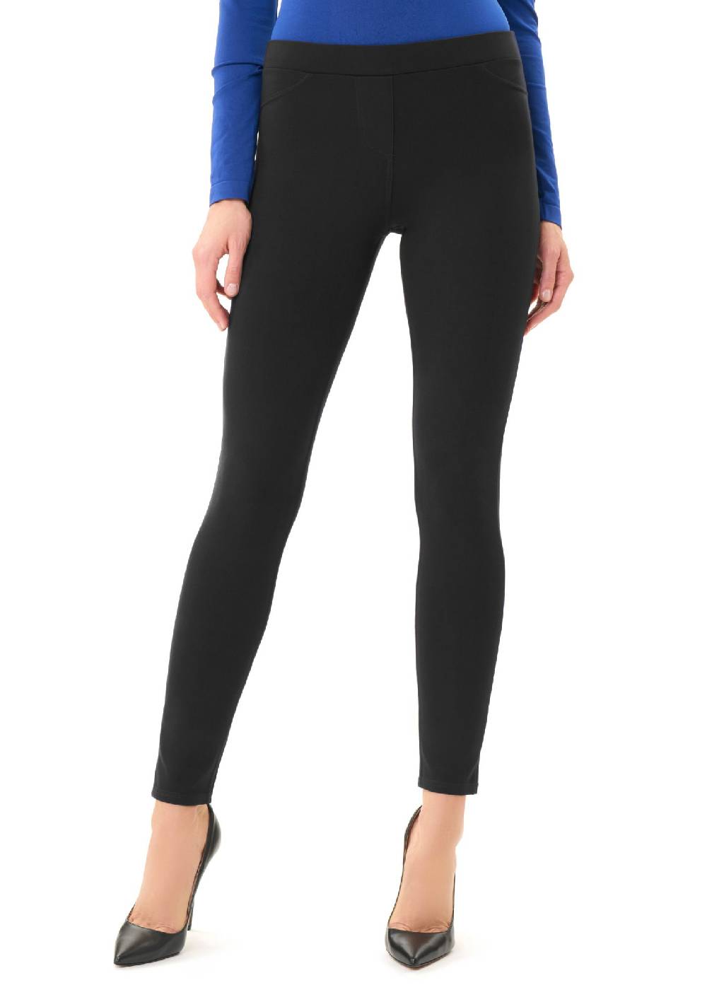 Philippe Matignon LEGGINGS ESSENCE Fino Al -60%