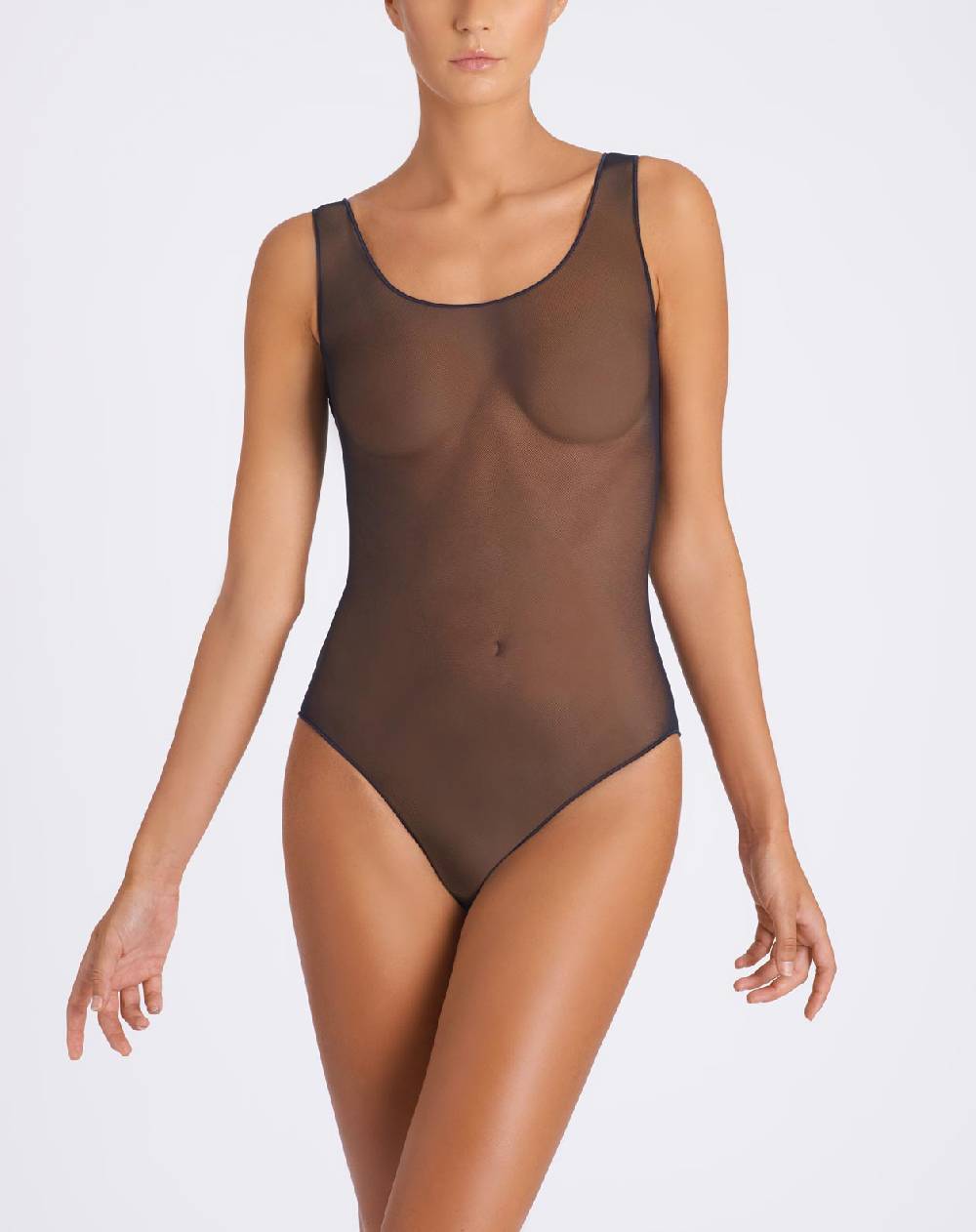 Pierre Mantoux Body Solare Qualità