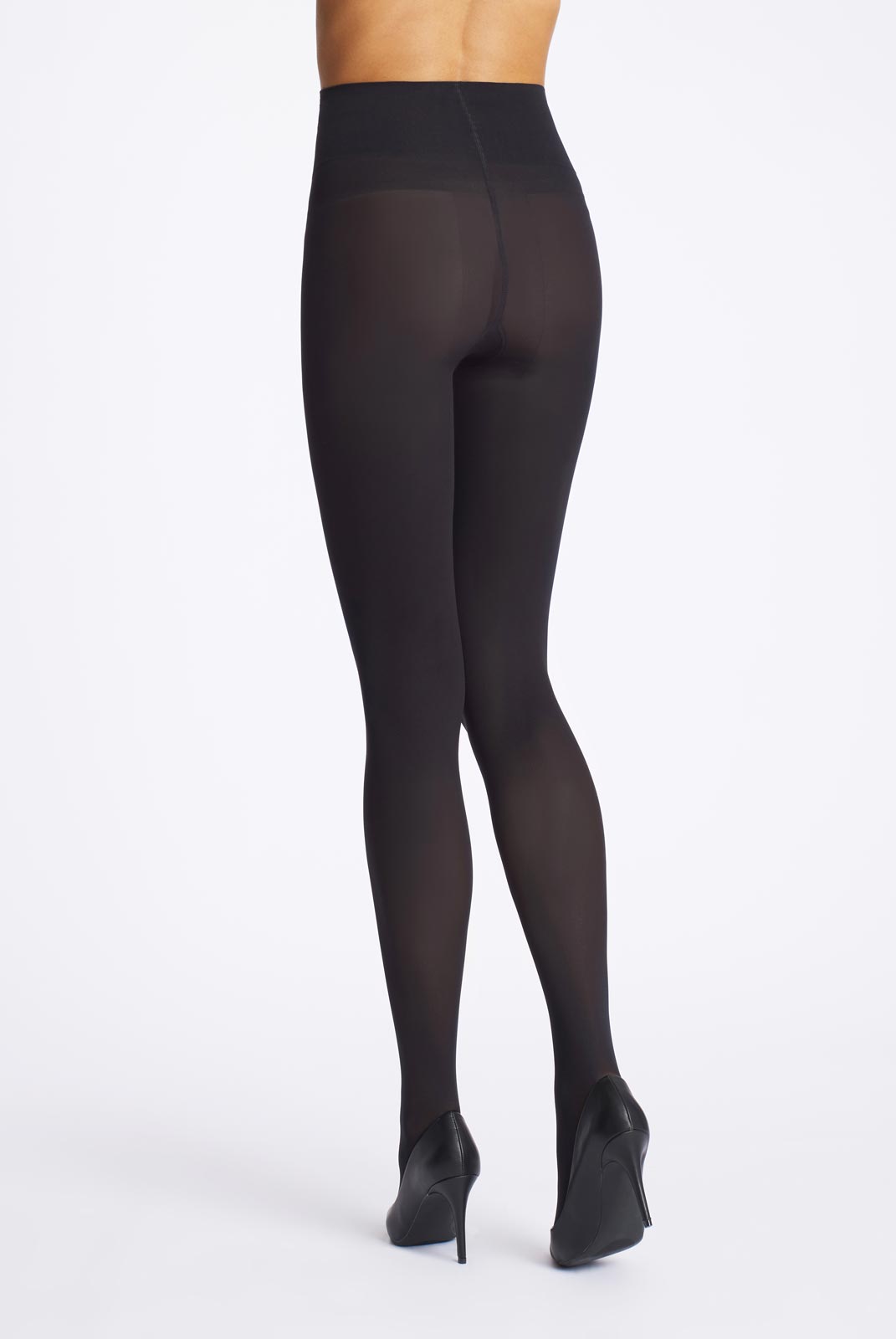 Pierre Mantoux Collant Premium Fit 40 Sconto