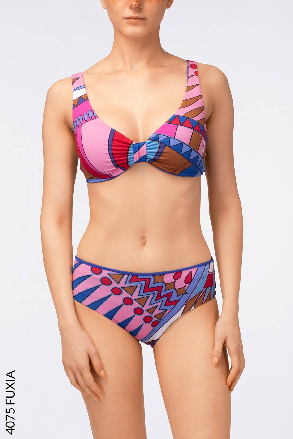 Pierre Mantoux Slip Alto Double Euphoria Hotsell