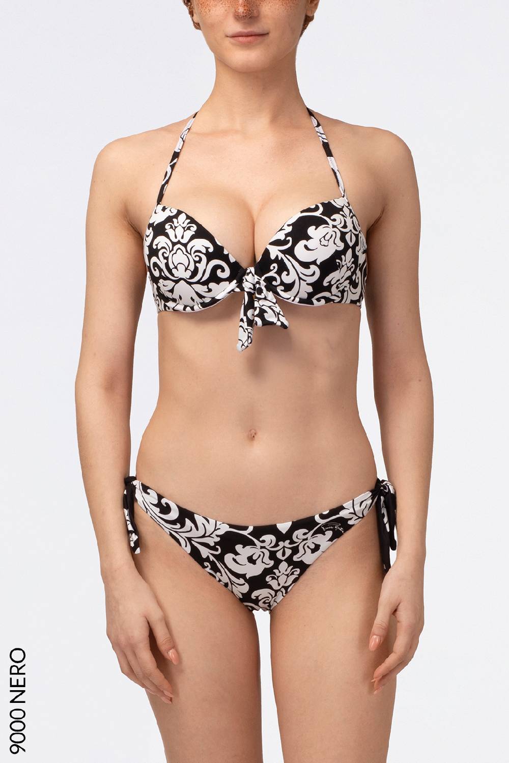 Pierre Mantoux Slip Fiocchi Opulenza Moda