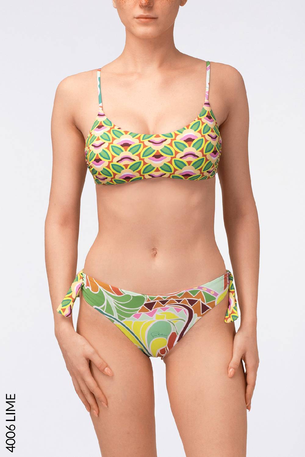 Pierre Mantoux Rg Brassiere Gardenia Promozione Limitata