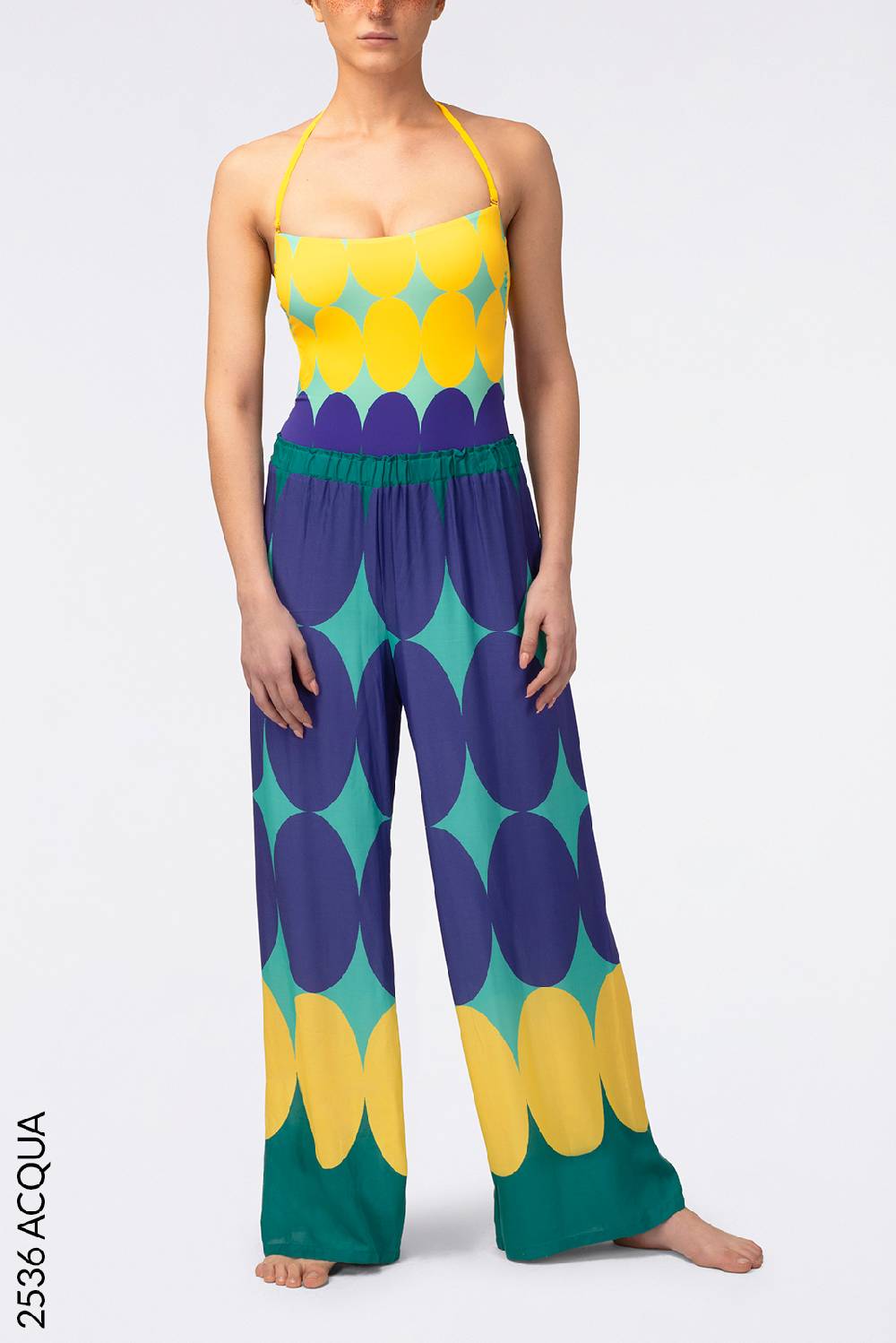 Pierre Mantoux Pantalone Pop Retro’ Affare Del Giorno