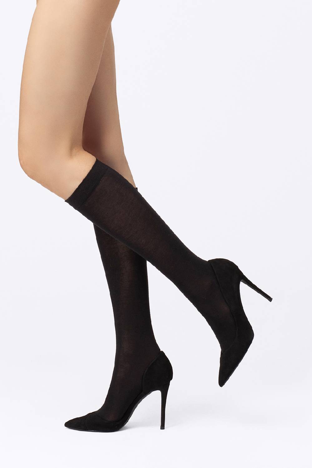 Pierre Mantoux Gambaletto Cotton 90 Vendita Calda