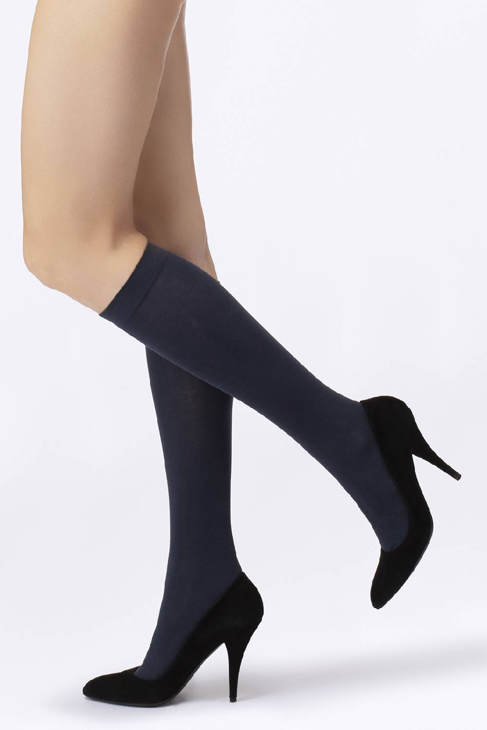 Pierre Mantoux Gambaletto Cotton 90 Vendita Calda
