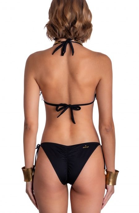 Pin Up Stars BIKINI TRIANGOLO IMBOTTITO PLUMAGE Shopping Online