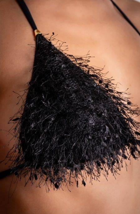 Pin Up Stars BIKINI TRIANGOLO IMBOTTITO PLUMAGE Shopping Online