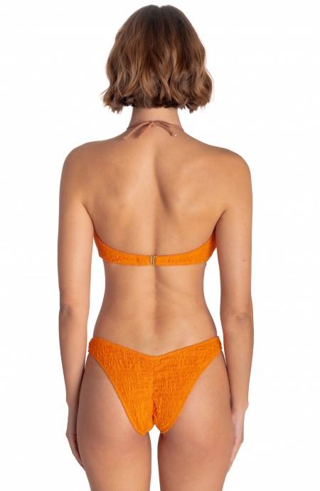 Pin Up Stars BIKINI FASCIA IMBOTTITA RICAMO PALME I Più Venduti