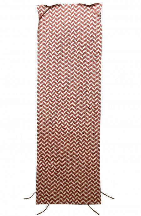 Pin Up Stars MAXI TELO MARE CON LACCI PER LETTINO DOUBLE FACE STAMPA BEAUTIFUL TREE E SPIGHETTA Economico