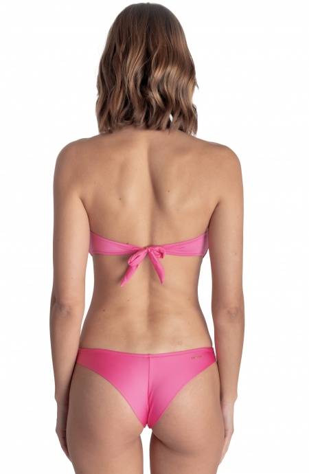 Pin Up Stars BIKINI FASCIA IMBOTTITA CON PASSAMANERIA CROCHET 2025