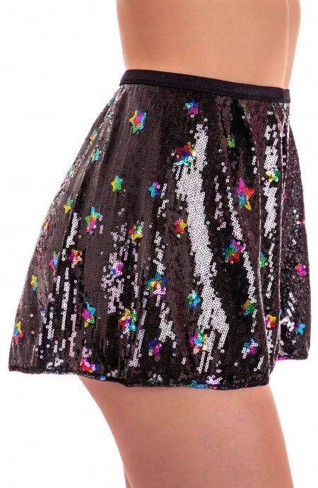 Pin Up Stars Short Stella Capricciosa Qualità Garantita