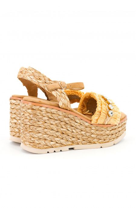 Pin Up Stars Zeppa In Cordura Con Brillanti Trasporto libero internazionale