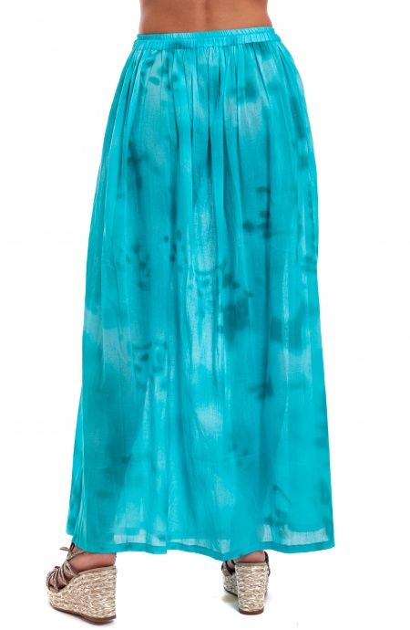 Pin Up Stars Gonna Lunga Tie Dye 50% di sconto per tempo limitato